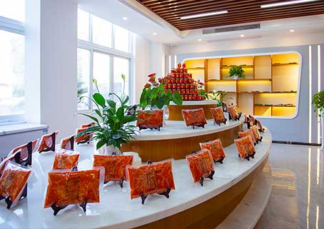 工廠(chǎng)展示